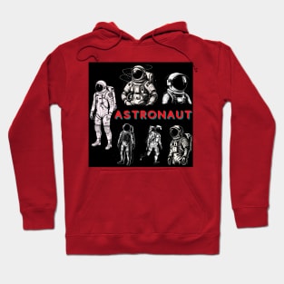 ASTRONAUT Hoodie